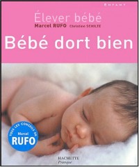 Bébé dort bien