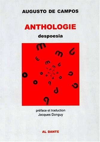 Anthologie : Despoesia