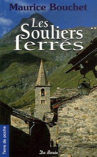 Les Souliers ferrés