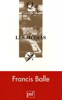 Les médias