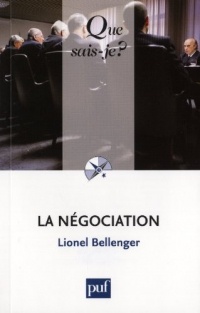 La négociation