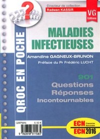 Maladies infectieuses