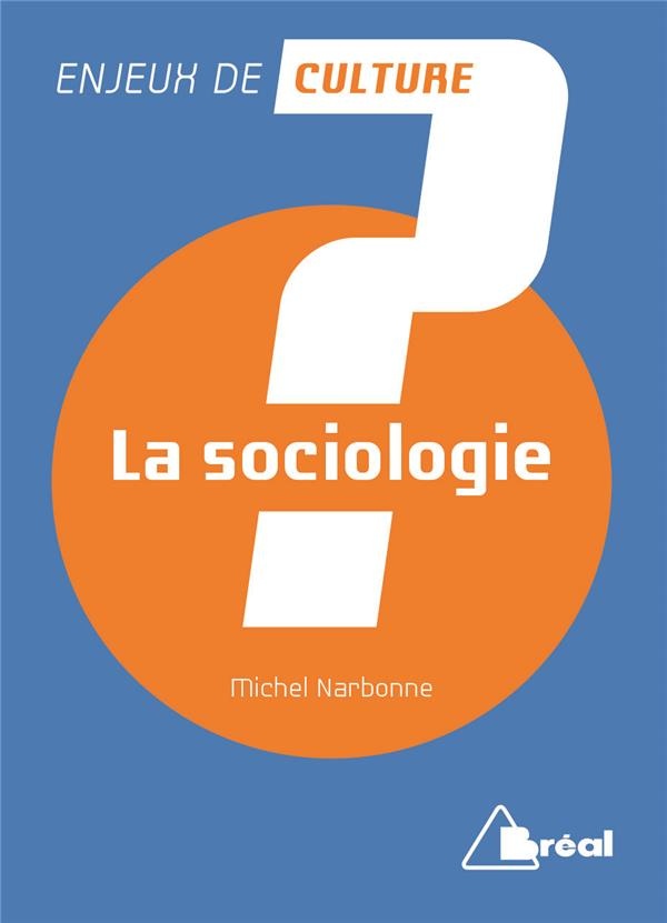 La sociologie