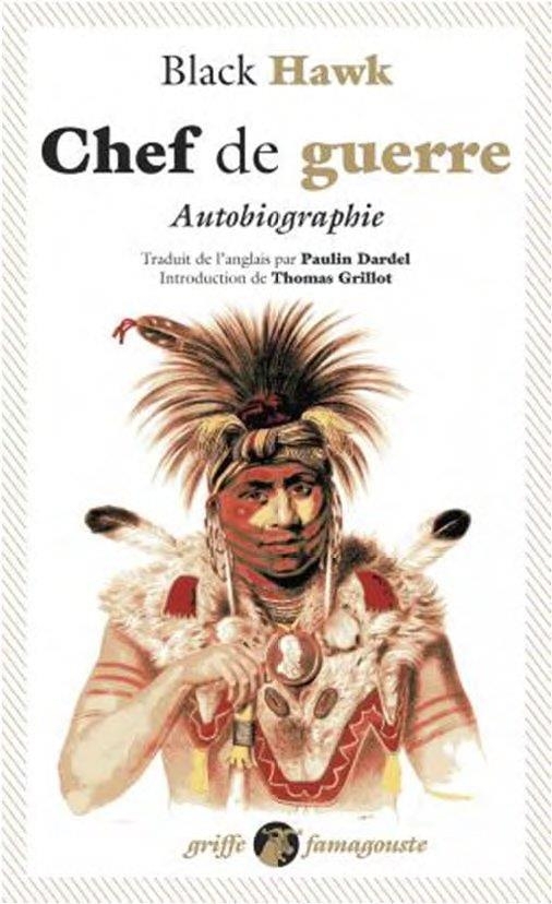 Chef de guerre - Autobiographie