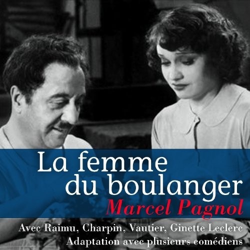 La femme du boulanger