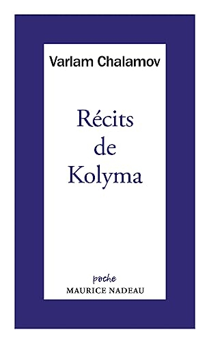 Récits de Kolyma