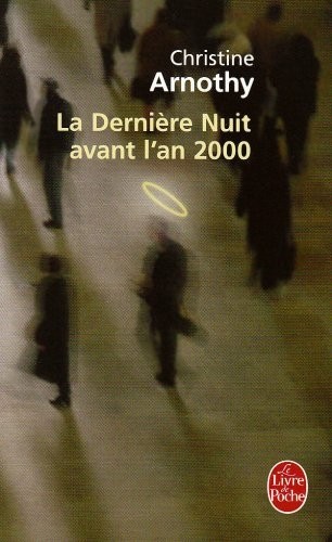 La Dernière Nuit avant l'an 2000