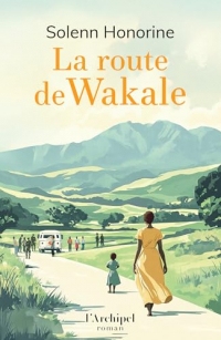 La route de Wakale