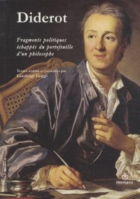 Pensées détachées ou Fragments politiques échappés du portefeuille d'un philosophe