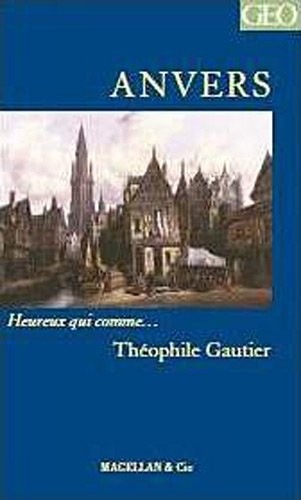 Anvers : Récit
