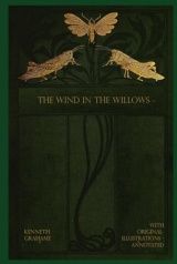 The Wind in the Willows: With original illustrations