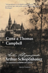 Carta a Thomas Campbell