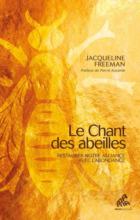 CHANT DES ABEILLES (LE)