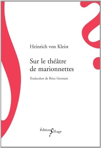 Sur le théâtre de marionnettes