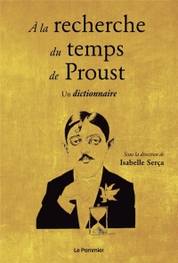 À la recherche du temps de Proust