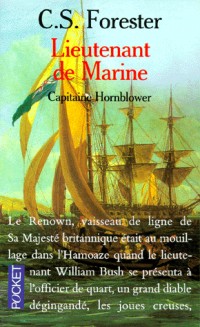 Capitaine Hornblower : Lieutenant de marine