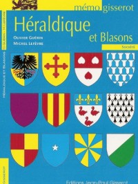 MEMO - Héraldique et Blasons