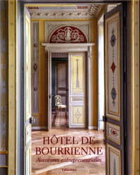 Hôtel de Bourrienne