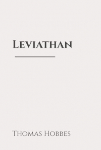 Leviathan: Classic Edition Republished by North Publishers