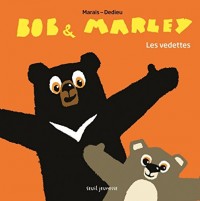 Bob & Marley - Les vedettes