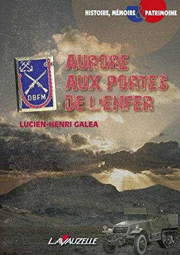 Aurore aux Portes de l'Enfer