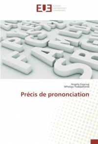 Précis de prononciation