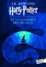 Harry Potter, II : Harry Potter et la Chambre des Secrets