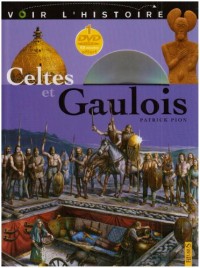 Celtes et Gaulois (1DVD)