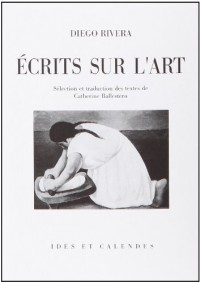 Ecrits sur l'art