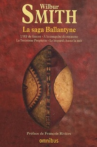 Saga Ballantyne