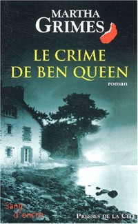 Le Crime de Ben Queen
