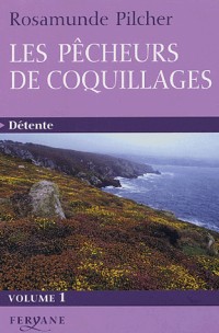 Les Pêcheurs de coquillages : Pack en 2 volumes : Tomes 1 et 2