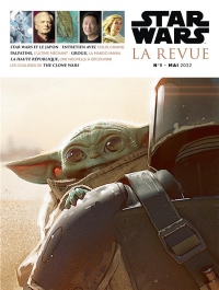 Star Wars, La Revue