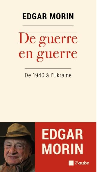 De guerre en guerre