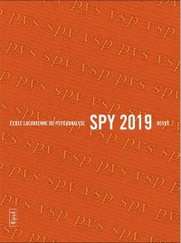 Spy 2019