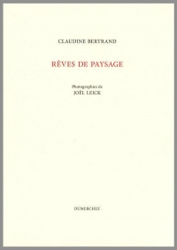 Rêves de paysage