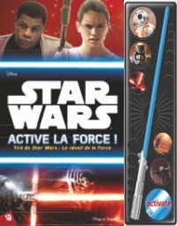 Star Wars : L'entrainement Jedi