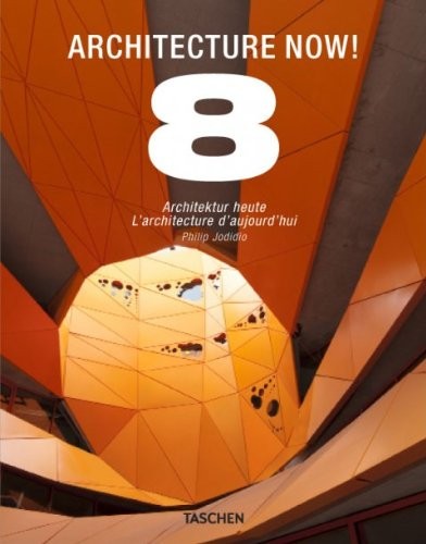 MI-ARCHITECTURE NOW! VOL.8