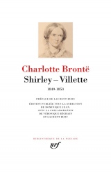 Shirley - Villette: (1849-1853)
