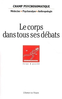 Champ Psychosomatique, N° 42 :