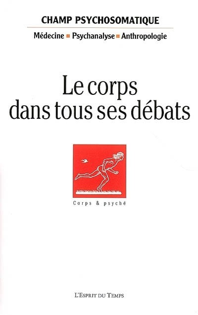Champ Psychosomatique, N° 42 :