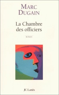 La chambre des officiers