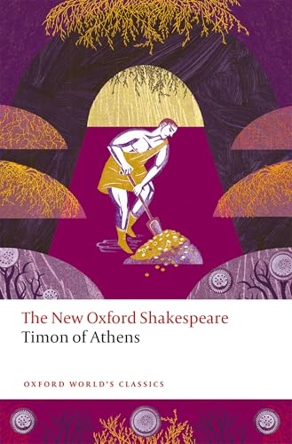Timon of Athens: The New Oxford Shakespeare
