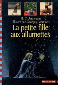 La Petite Fille aux allumettes