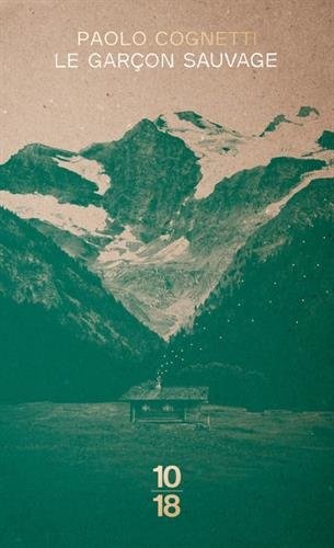 Le garçon sauvage