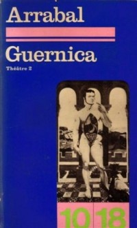 Guernica [9782000021254]
