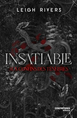 Insatiable Tome 1