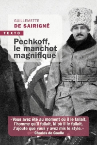 Pechkoff le manchot magnifique