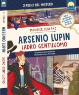 Arsenio Lupin ladro gentiluomo