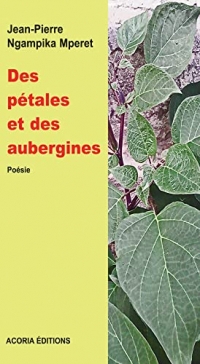 Des pétales et des aubergines